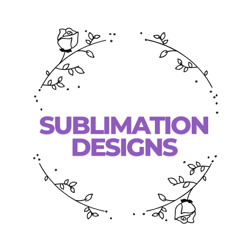 Sublimation Designs